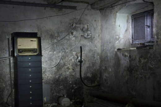 Isolation des planchers bas : caves et vides sanitaires