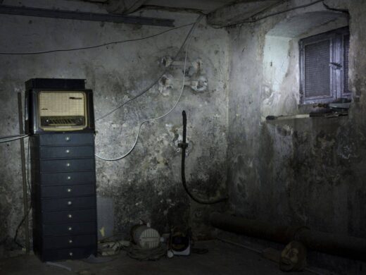 Isolation&#x20;des&#x20;planchers&#x20;bas&#x20;&#x3A;&#x20;caves&#x20;et&#x20;vides&#x20;sanitaires